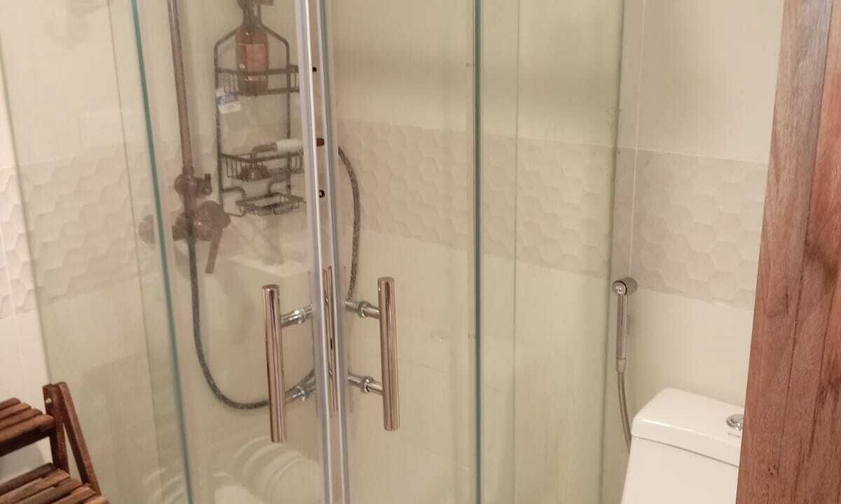 Photo of Bathroom in Ciudad Universitaria