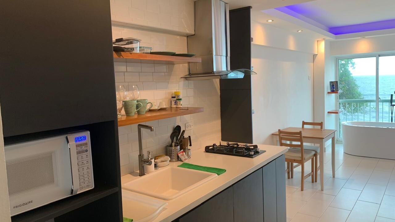 Photo of Kitchen in Ciudad Universitaria