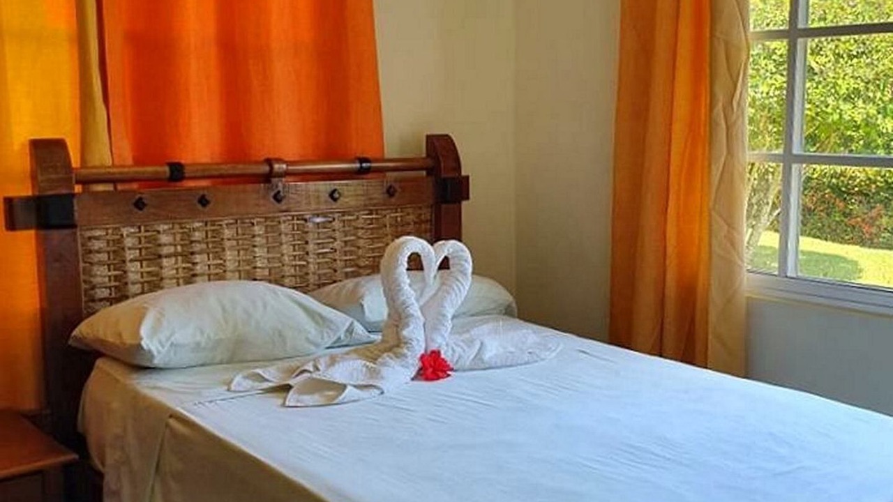 Photo of Bedroom in Urbanizacion Tavarez