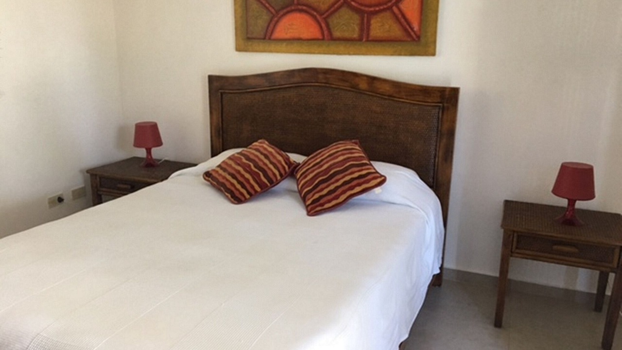 Photo of Bedroom in Urbanizacion Tavarez