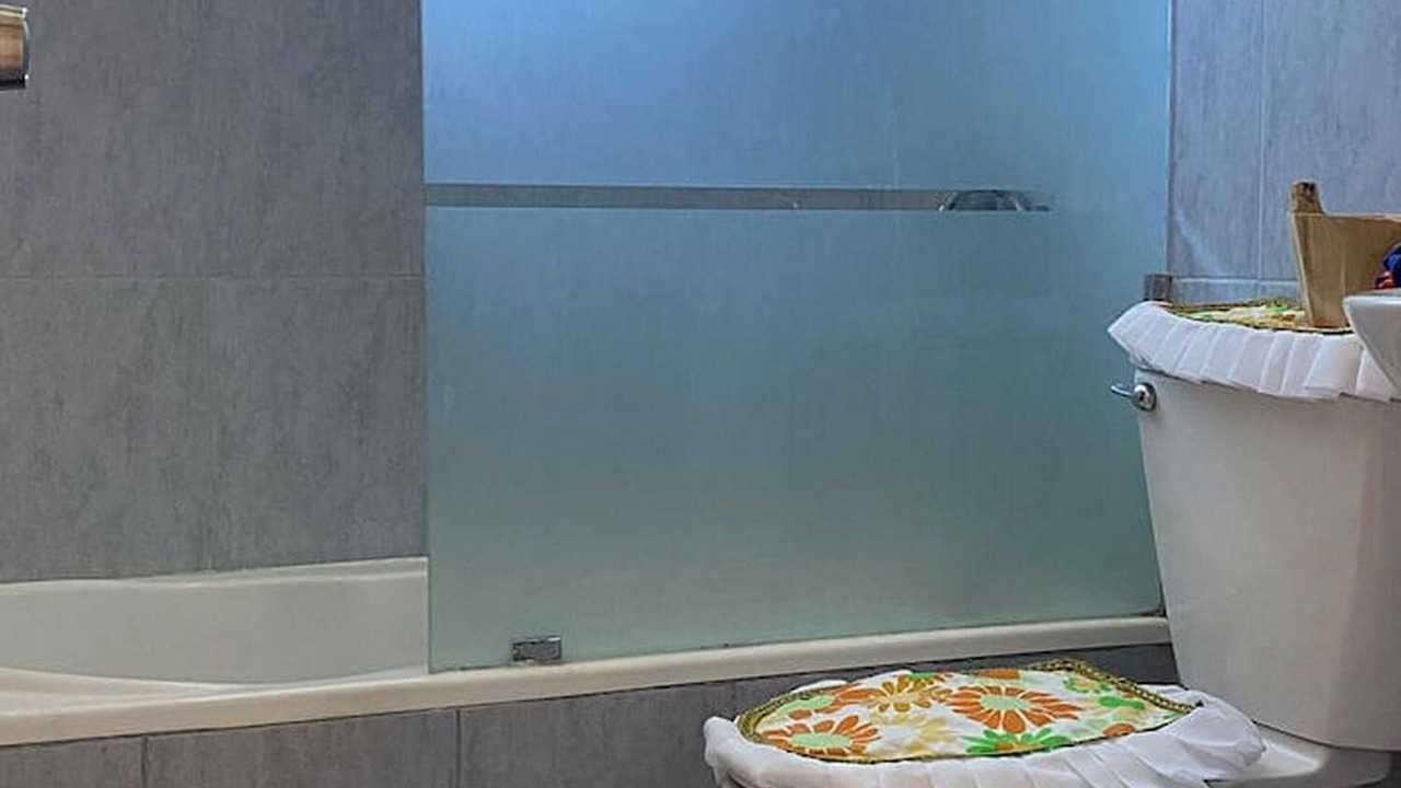 Photo of Bathroom in Urbanizacion Tavarez