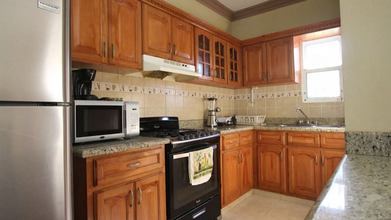 Photo of Kitchen in La Esplanada