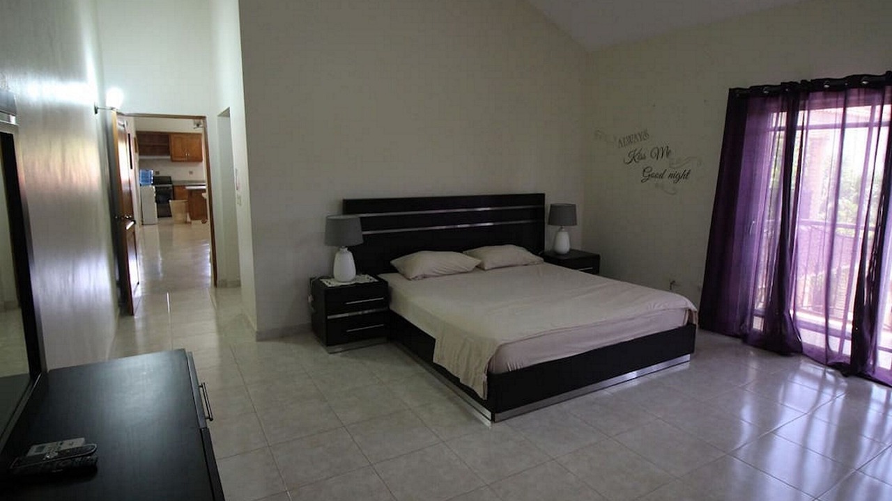 Photo of Bedroom in La Esplanada