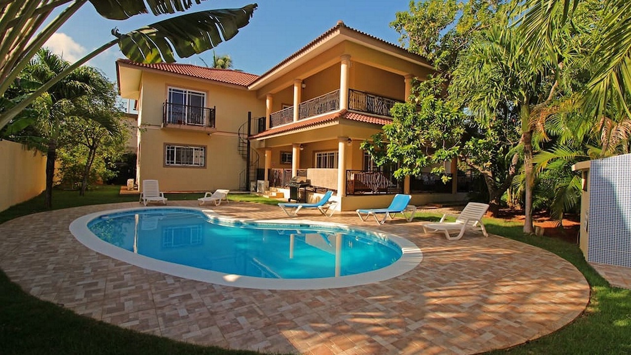 Photo of Outdoor in La Esplanada