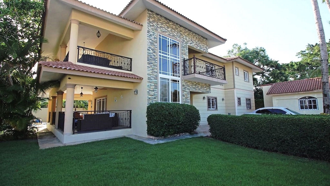 Photo of Outdoor in La Esplanada
