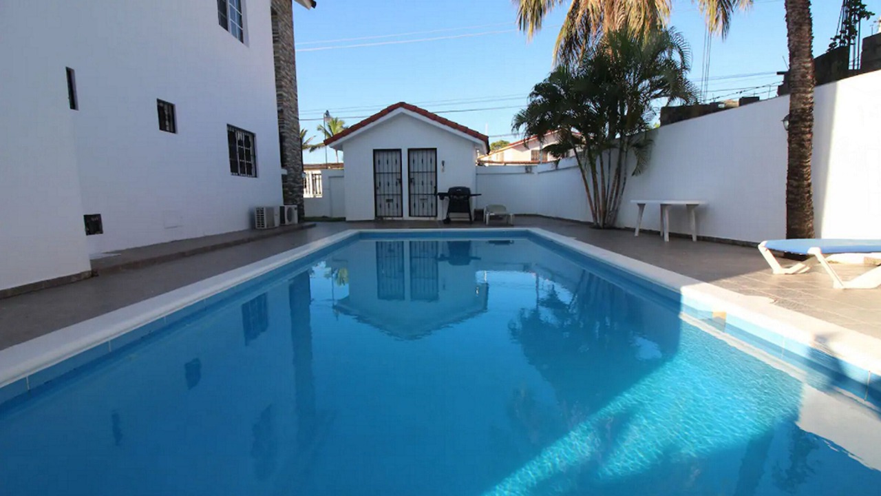 Photo of Outdoor in La Esplanada