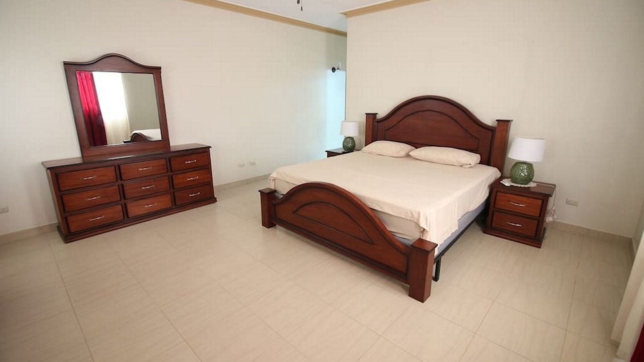 Photo of Bedroom in La Esplanada