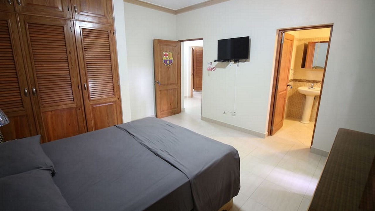 Photo of Bedroom in La Esplanada