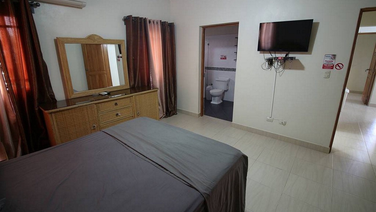 Photo of Bedroom in La Esplanada
