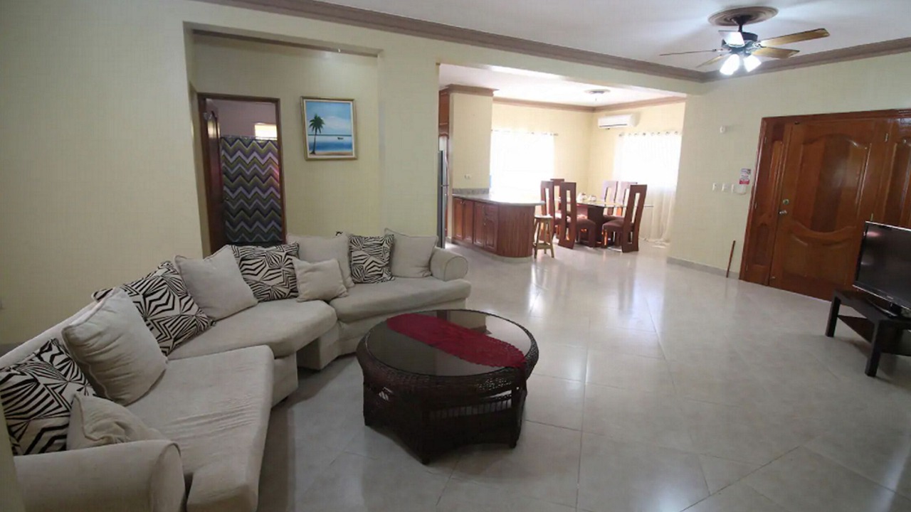 Photo of Livingroom in La Esplanada