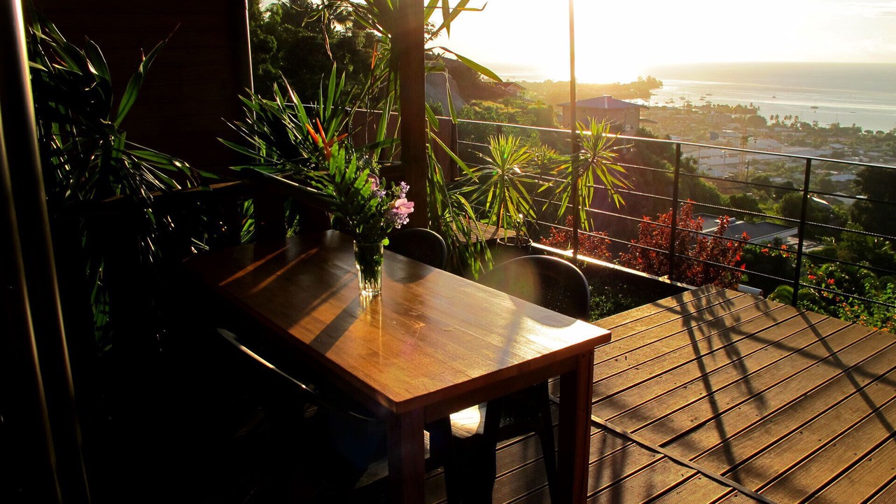 Photo of Outdoor in Arue