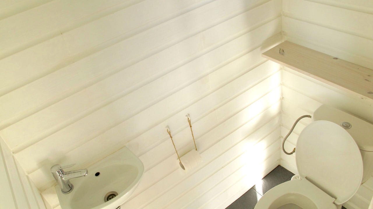 Photo of Bathroom in Arue