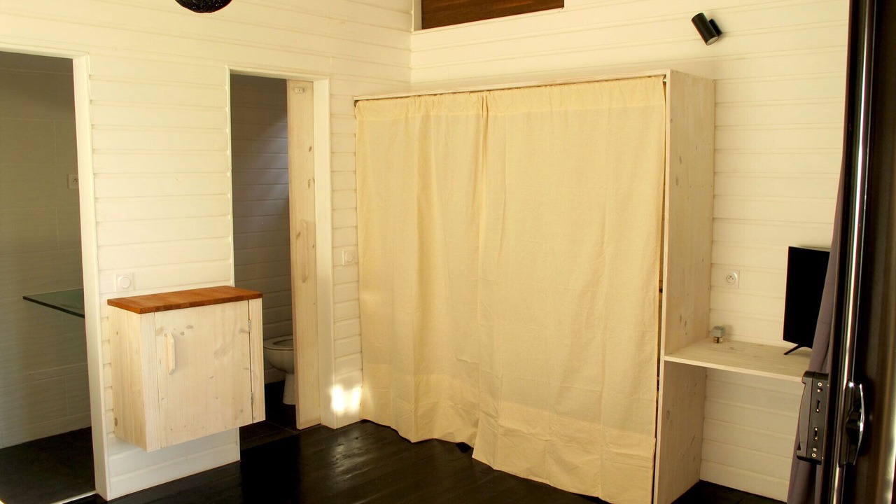 Photo of Bedroom in Arue