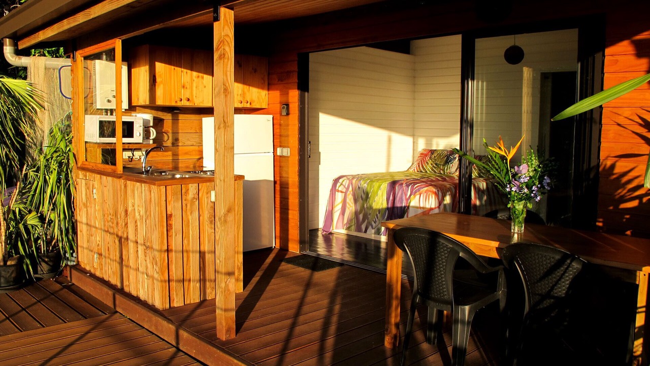 Photo of Outdoor in Arue