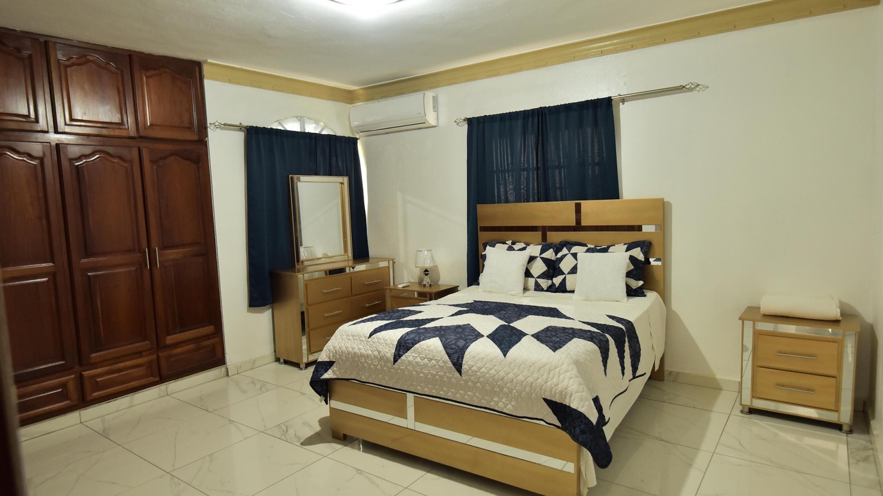 Photo of Bedroom in La Vega Province