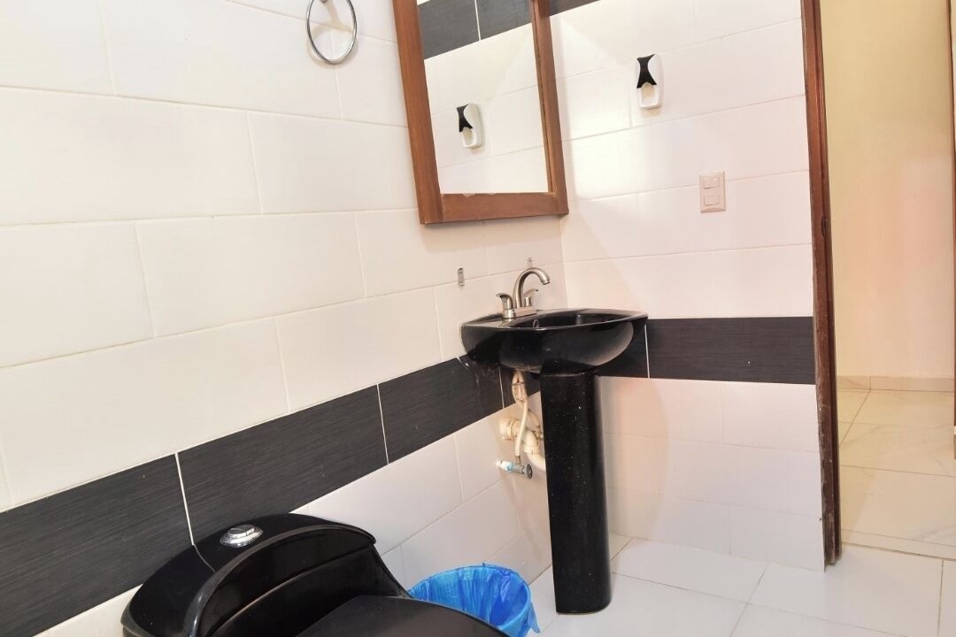 Photo of Bathroom in La Vega Province