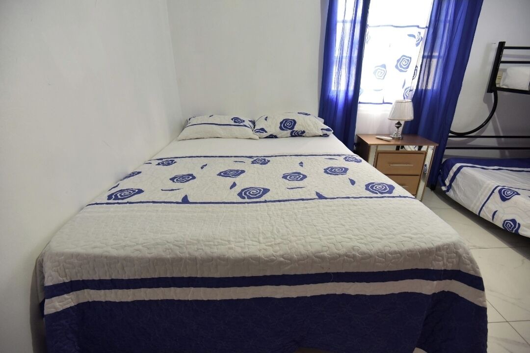 Photo of Bedroom in La Vega Province