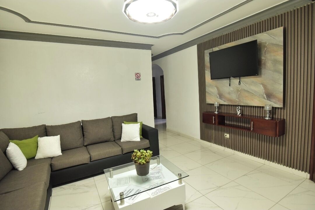 Photo of Livingroom in La Vega Province