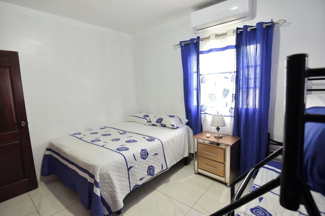 Photo of Bedroom in La Vega Province