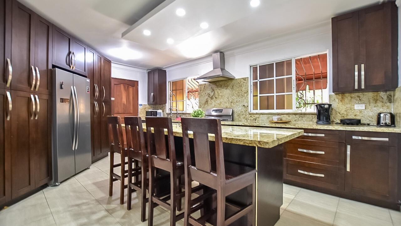 Photo of Kitchen in Renacimiento