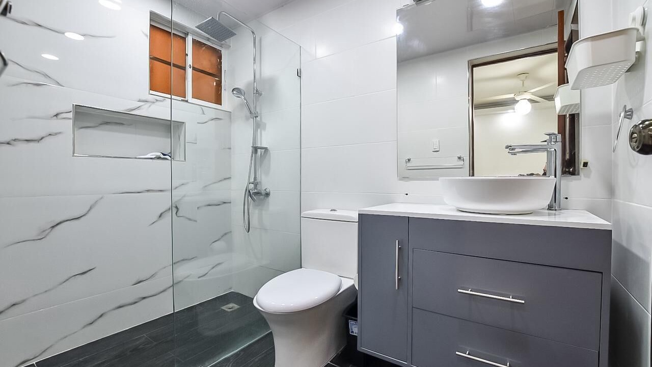 Photo of Bathroom in Renacimiento