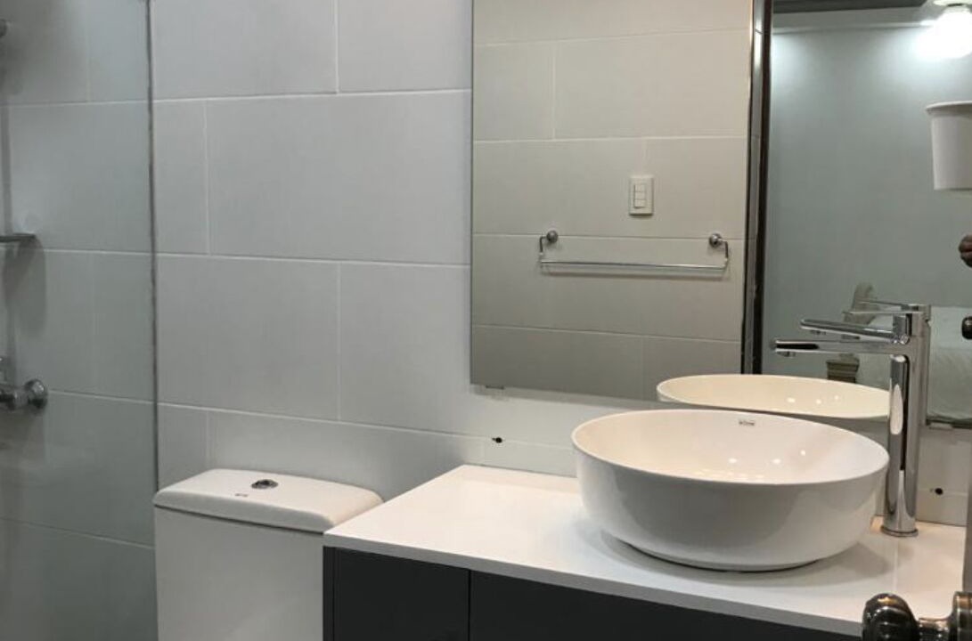Photo of Bathroom in Renacimiento