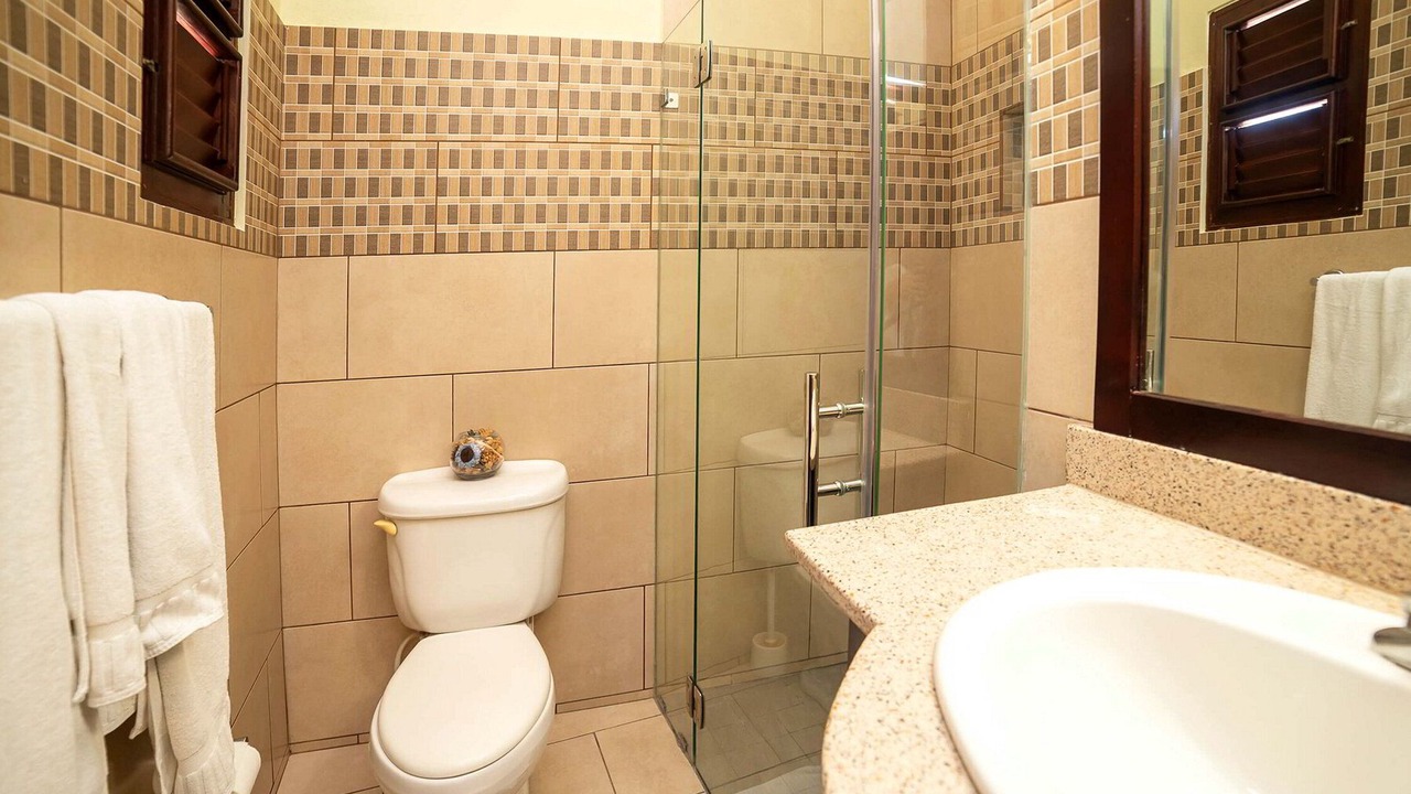 Photo of Bathroom in Cabarete