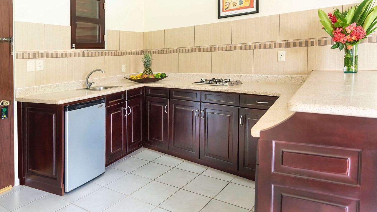 Photo of Kitchen in Cabarete