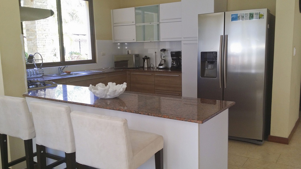 Photo of Kitchen in Sosua