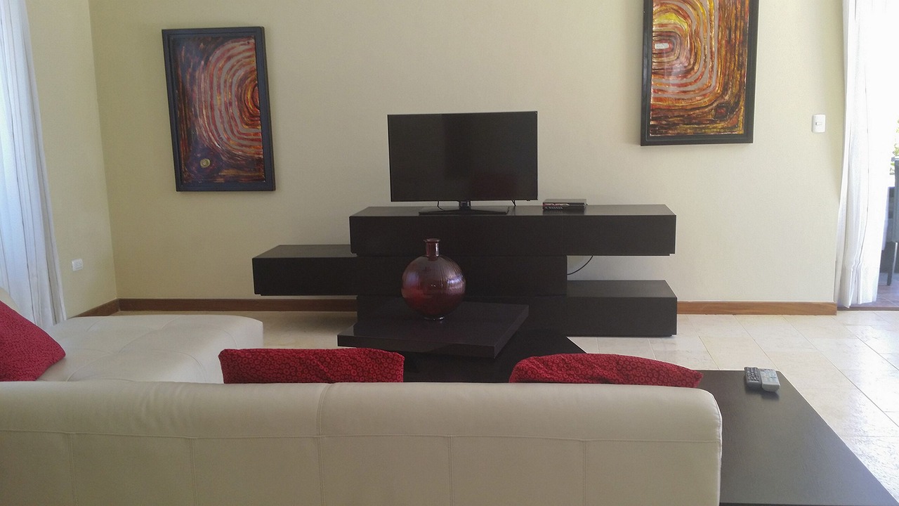 Photo of Livingroom in Sosua