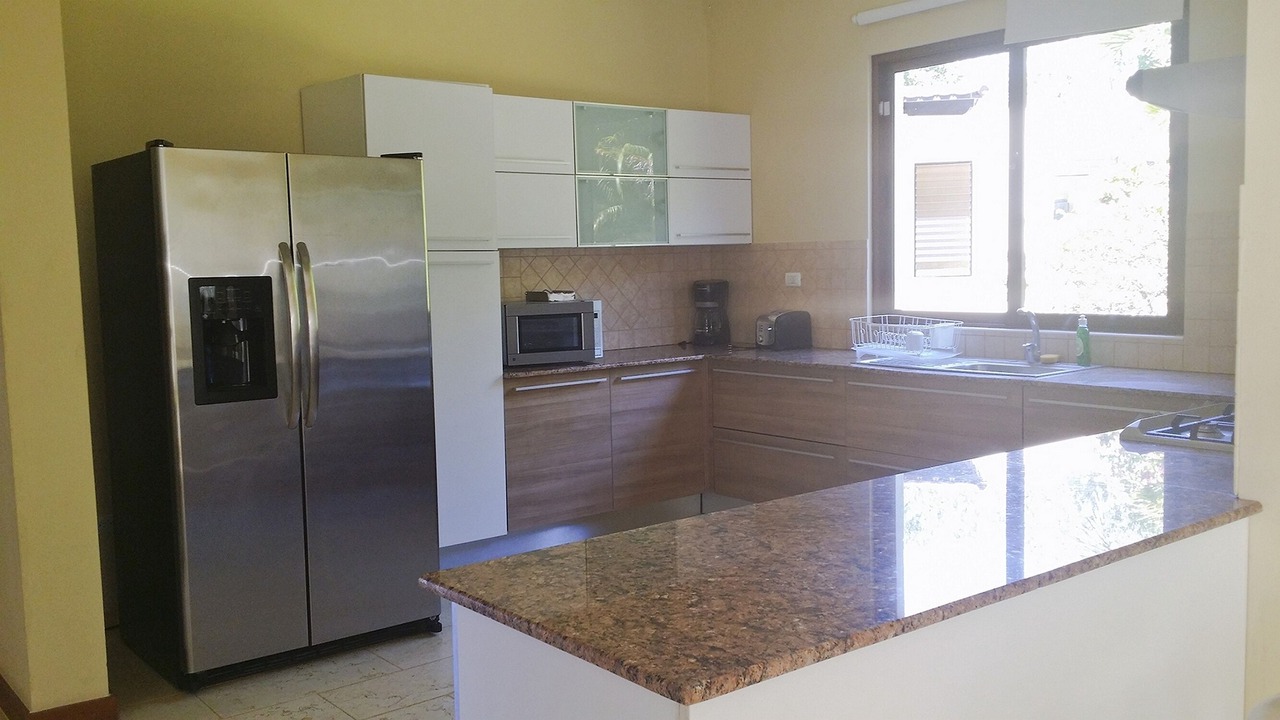Photo of Kitchen in Sosua