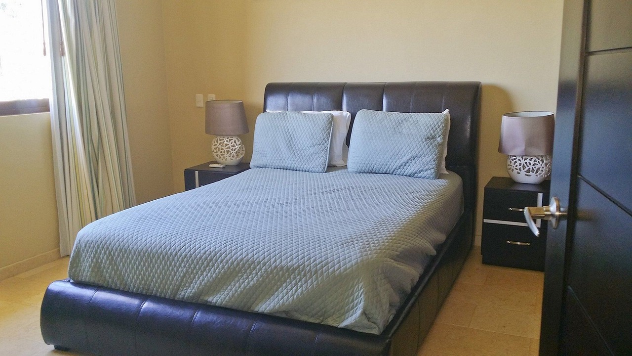 Photo of Bedroom in Sosua