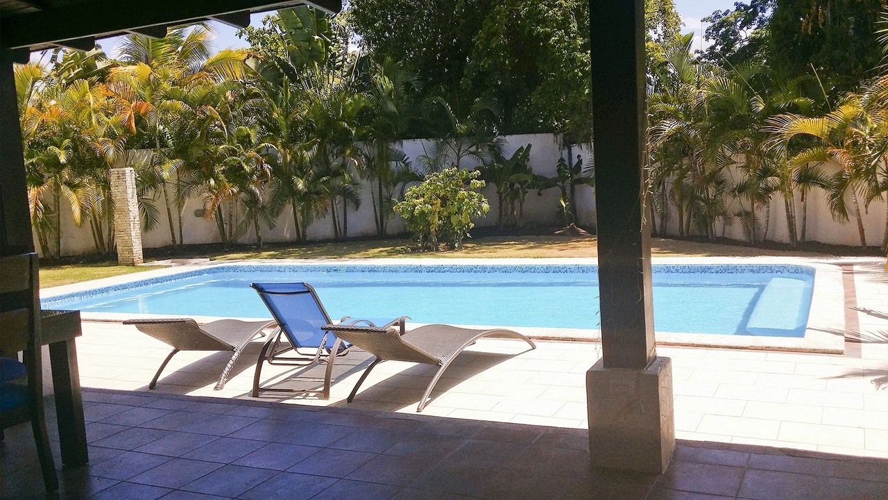 Photo of Outdoor in Sosua