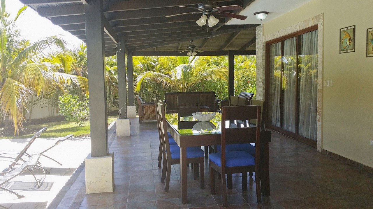 Photo of Outdoor in Sosua
