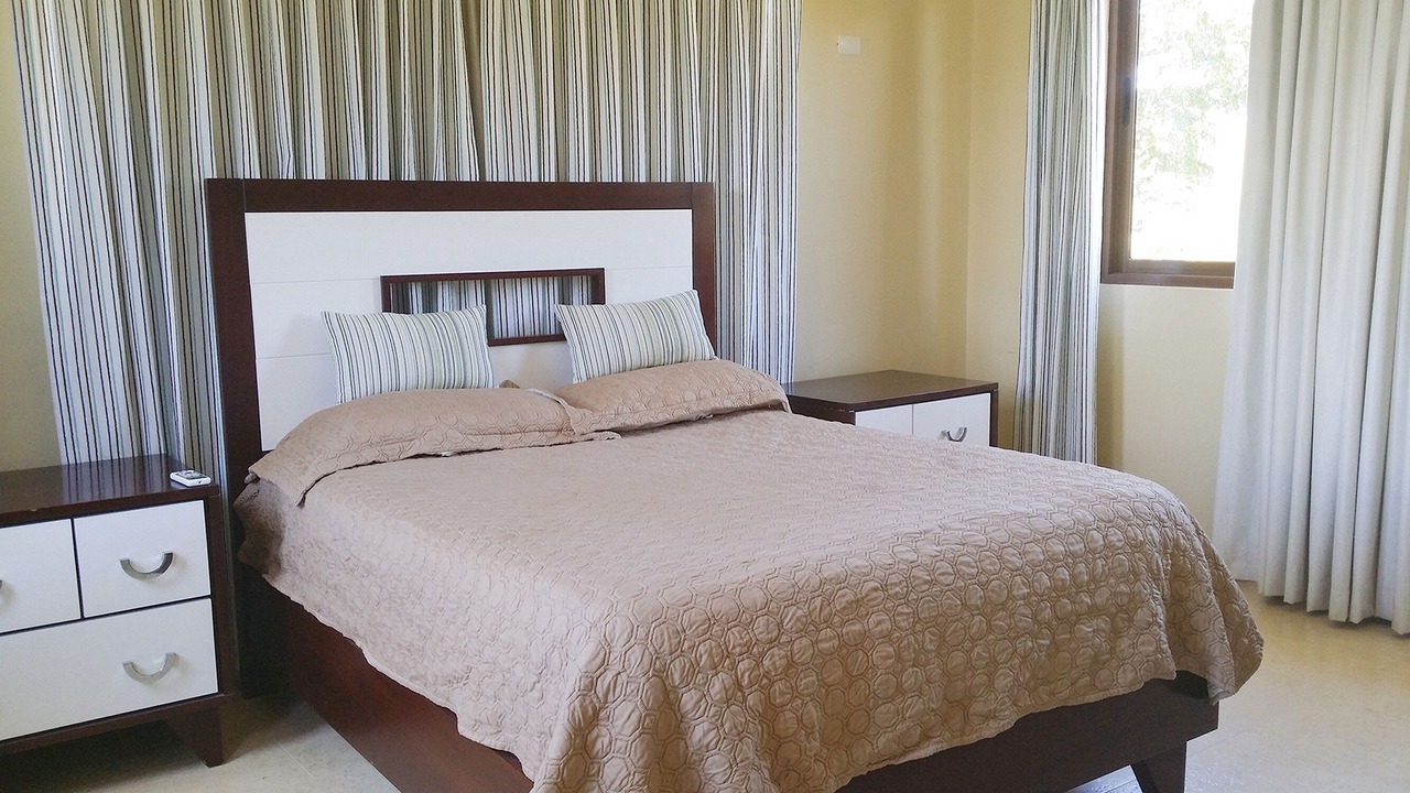 Photo of Bedroom in Sosua
