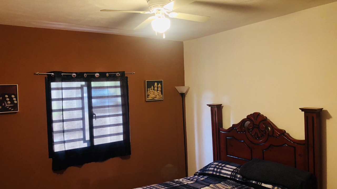 Photo of Bedroom in Constanza
