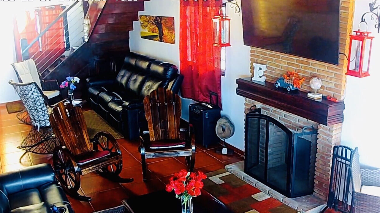 Photo of Livingroom in Constanza