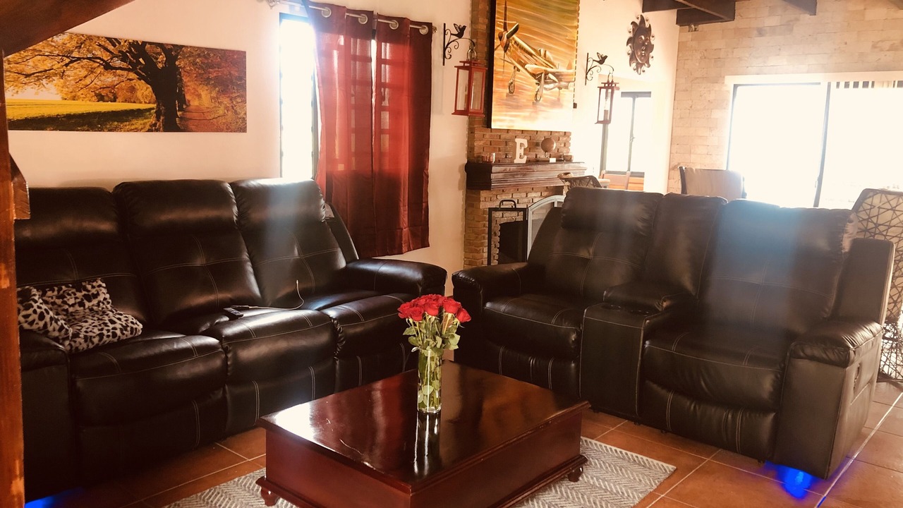 Photo of Livingroom in Constanza