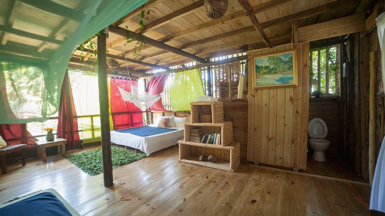 Photo of Bedroom in Cabarete