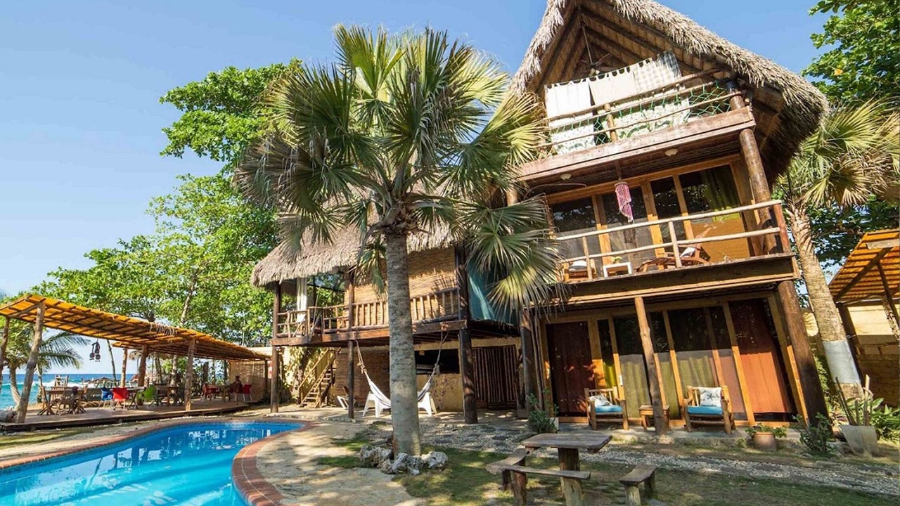 Photo of Outdoor in Cabarete