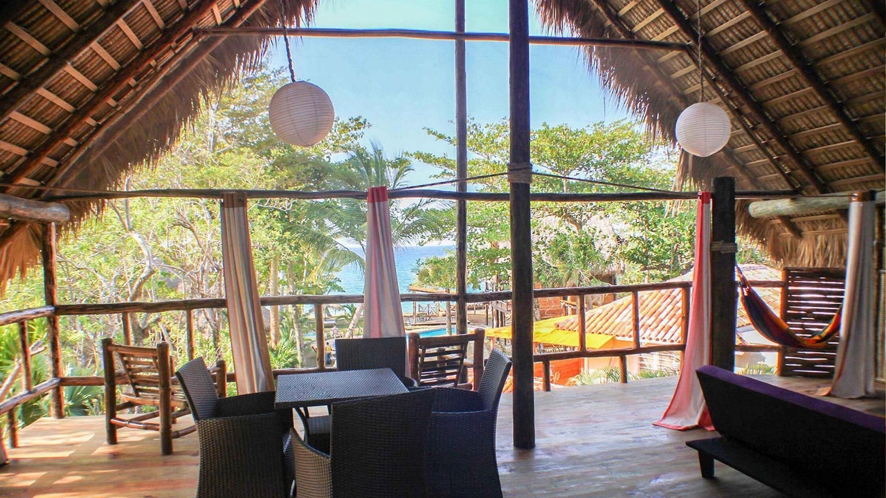 Photo of Outdoor in Cabarete