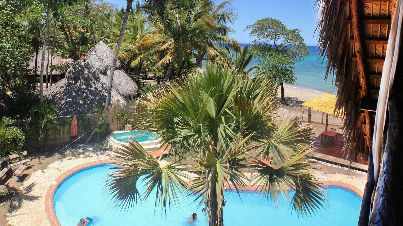 Photo of Outdoor in Cabarete