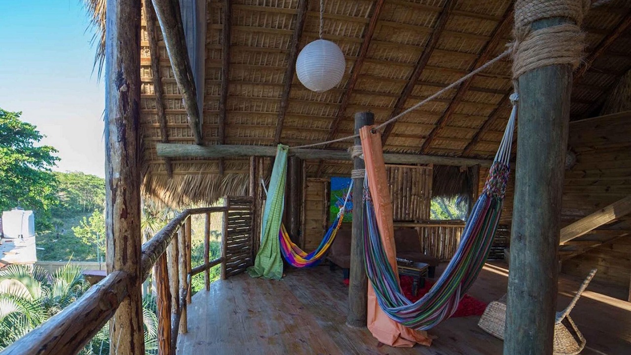 Photo of Patio Balcony in Cabarete