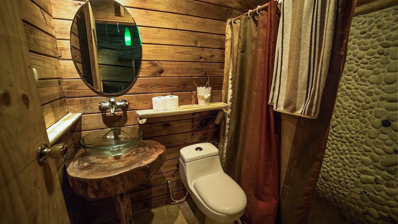 Photo of Bathroom in Cabarete