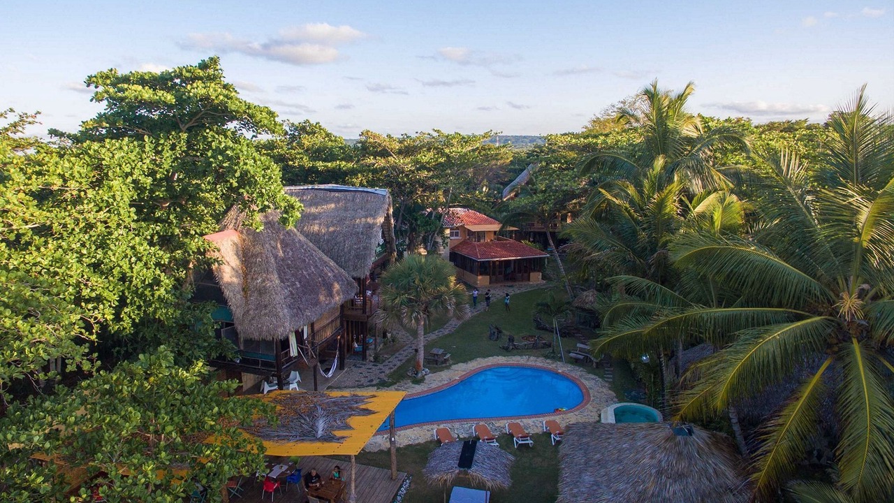 Photo of Outdoor in Cabarete