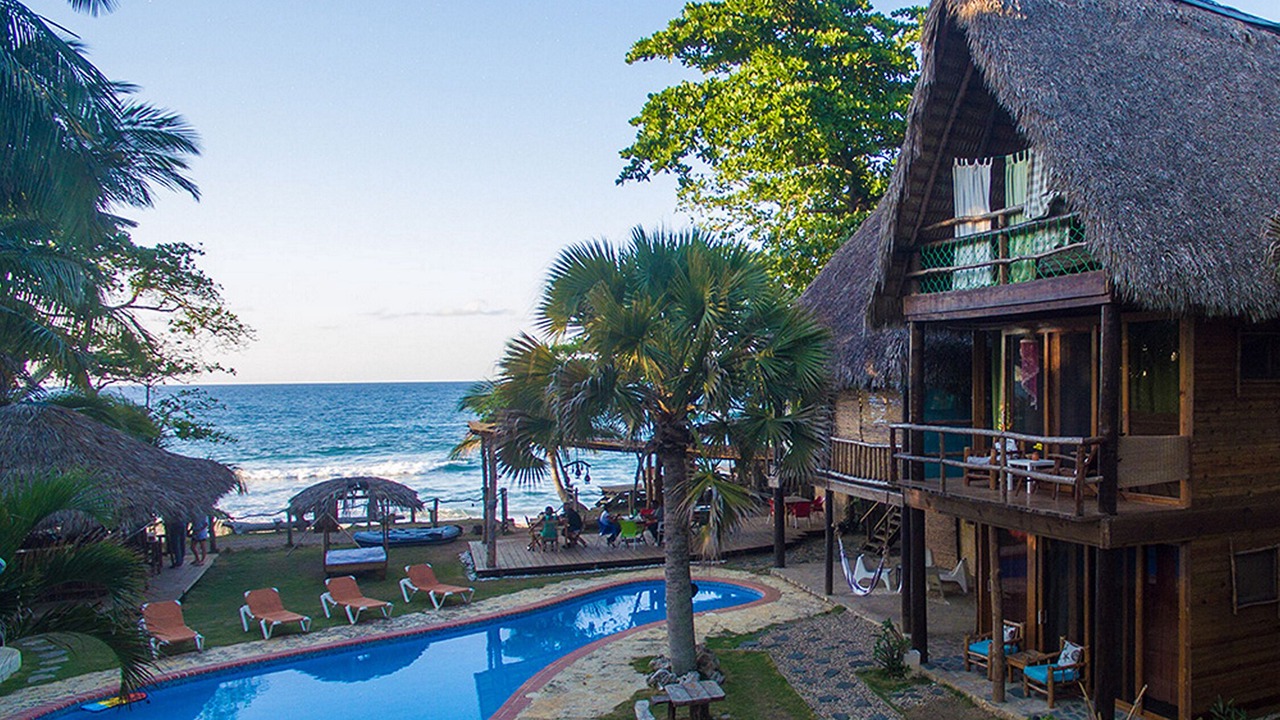 Photo of Outdoor in Cabarete