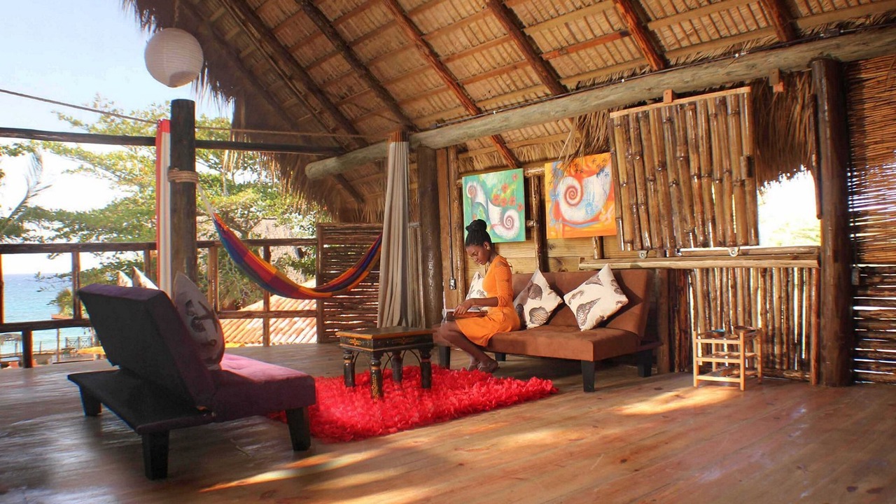Photo of Outdoor in Cabarete