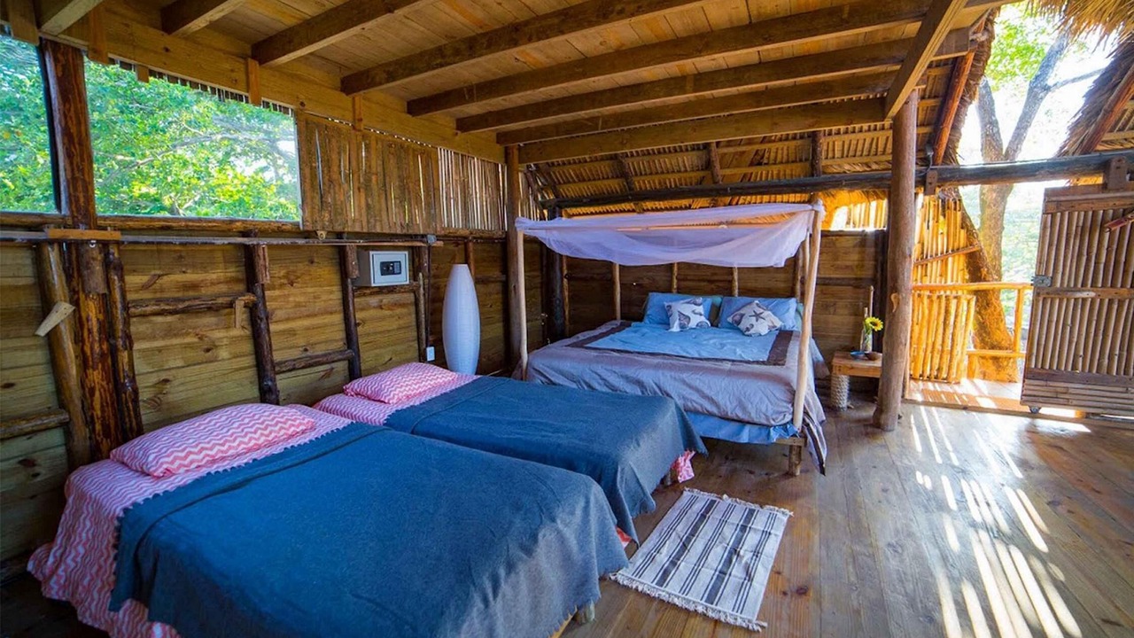 Photo of Bedroom in Cabarete