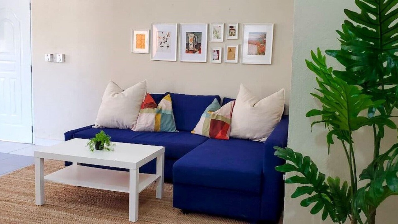 Photo of Livingroom in Jarabacoa