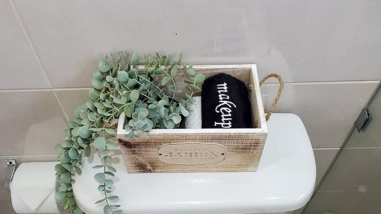 Photo of Bathroom in Jarabacoa